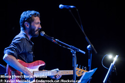 Concert de Mieria Vives i Borja Penalba al Born de Cançons 